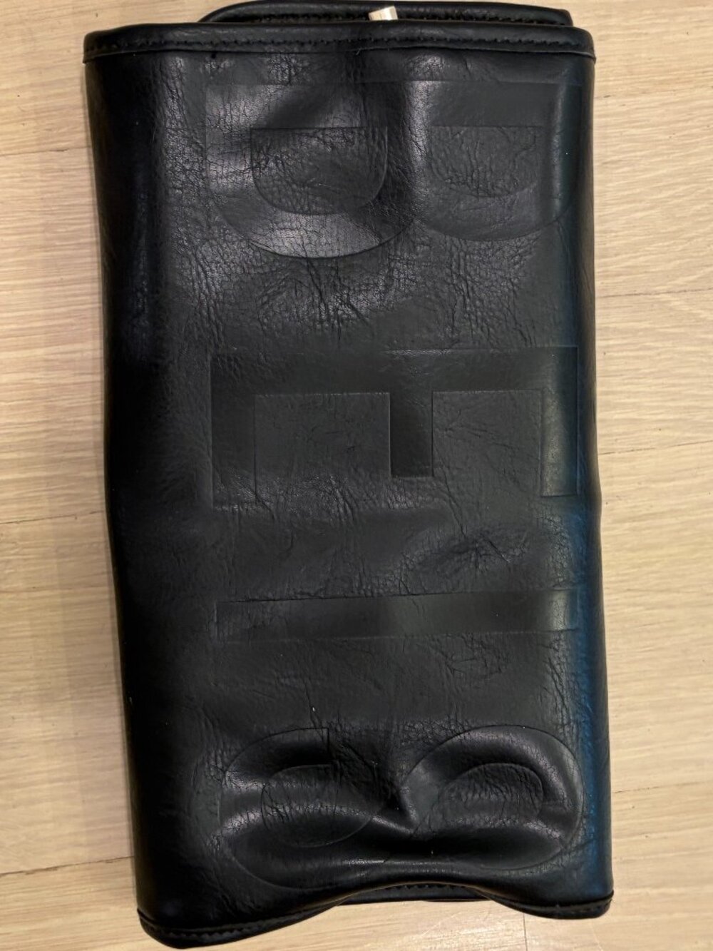 BÉIS Hanging Jewelry Case-EUC, discontinued